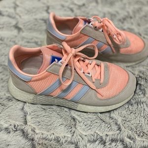 ✨ Adidas✨ Marathon Tech Sneaker